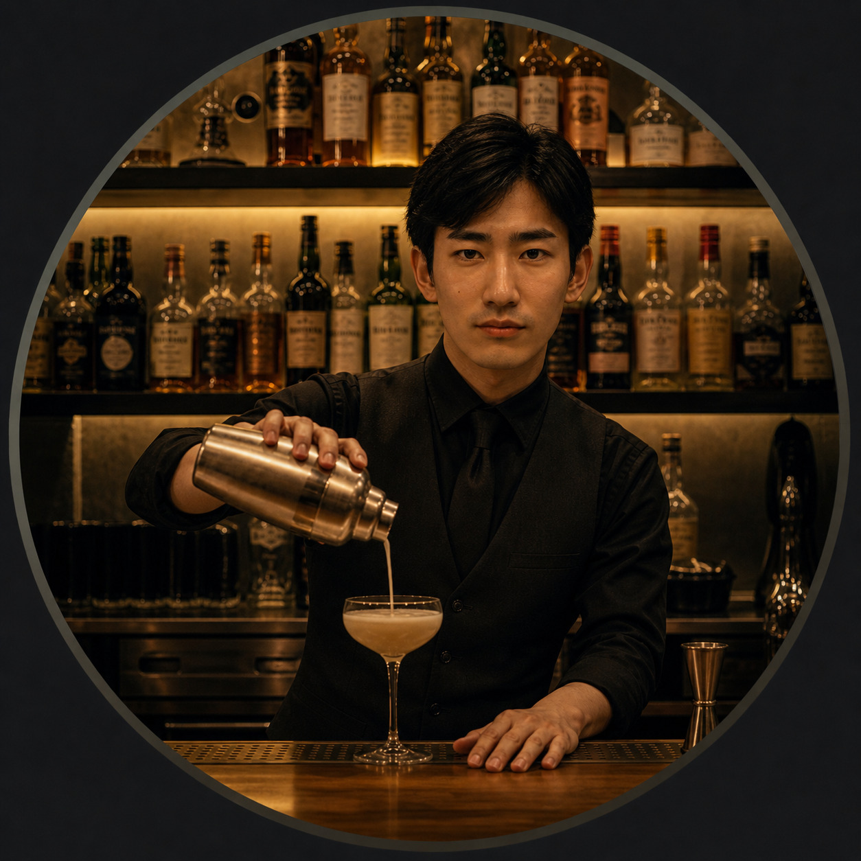 米山 丈偉 portrait